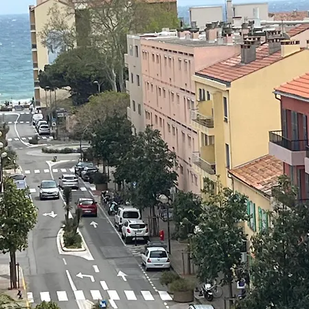 Joli Apartemo O Centro