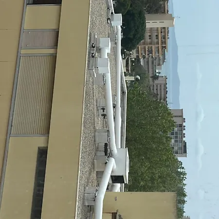 Joli Apartemo O Centro Apartment Le Lavandou