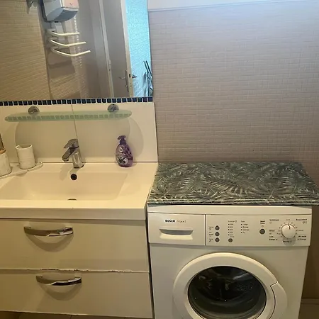 דירה Joli Apartemo O Centro *