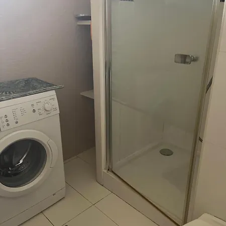 דירה Joli Apartemo O Centro