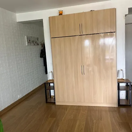 Joli Apartemo O Centro *