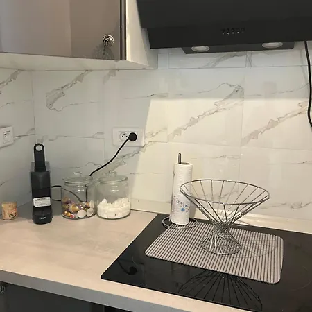 Joli Apartemo O Centro דירה לה לבאנדו